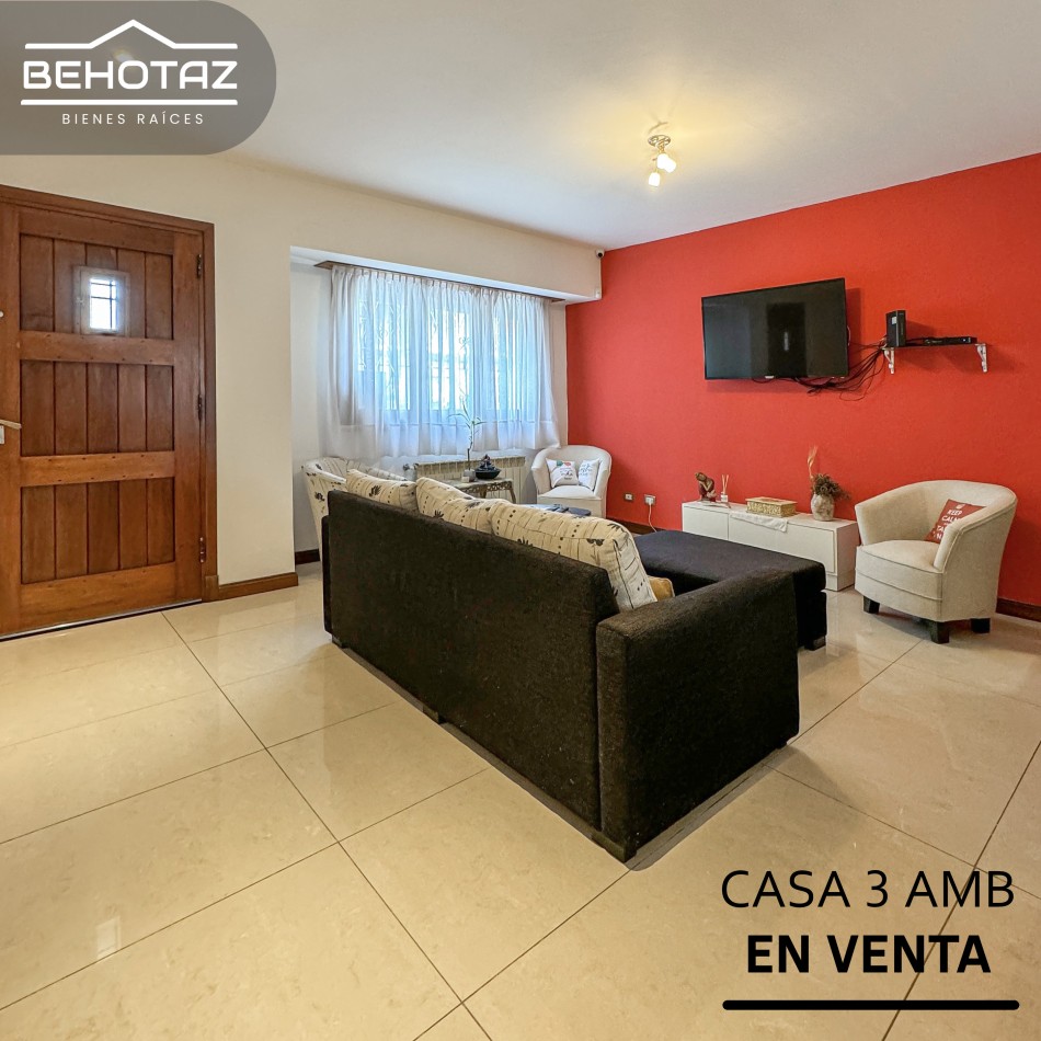 Foto Casa en Venta en Mar Del Plata, Buenos Aires - U$D 198.000 - pix115309926 - BienesOnLine