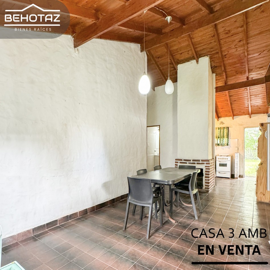 Foto Casa en Venta en Mar Del Plata, Buenos Aires - U$D 70.000 - pix116981926 - BienesOnLine