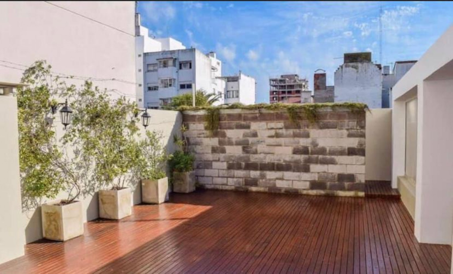 Foto Duplex en Alquiler en Mar Del Plata, Buenos Aires - U$D 500 - pix118019926 - BienesOnLine