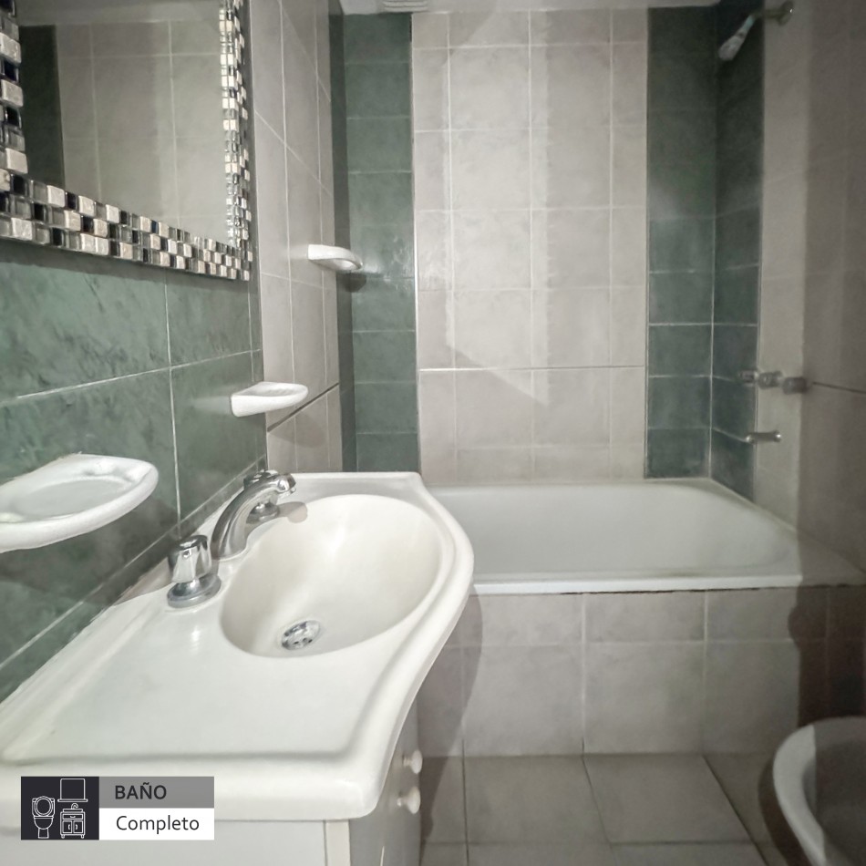 DUPLEX DE 4 AMBIENTES CON COCHERA Y PATIO. MAR DEL PLATA