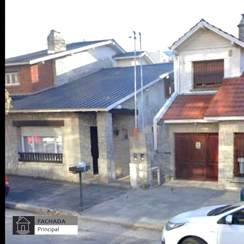 PH DE 3 AMBIENTES A LA VENTA, PARA RECICLAR. CHAUVIN. MAR DEL PLATA
