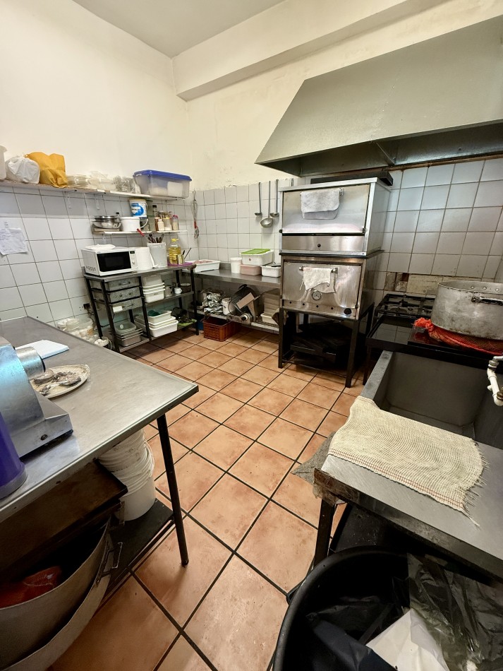 FONDO DE COMERCIO EN VENTA, COMIDA SALUDABLE. LA PERLA, MAR DEL PLATA