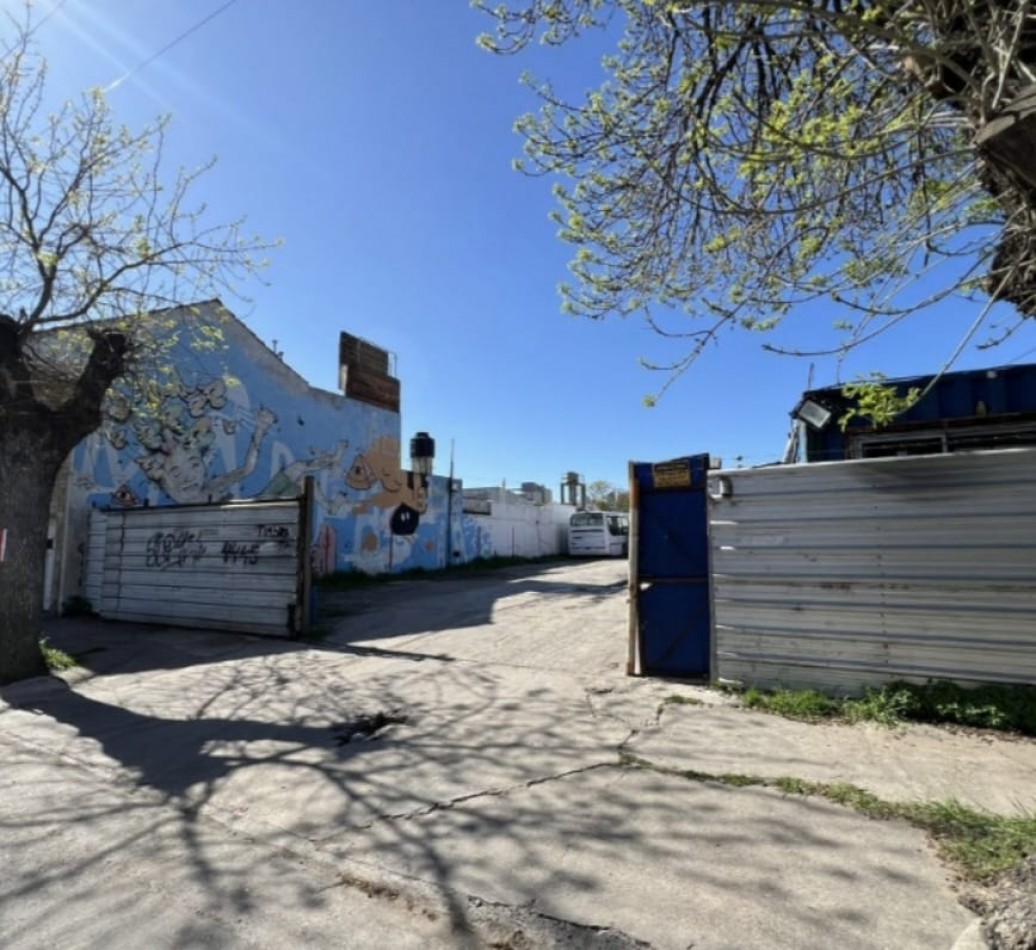 LOTE EN VENTA ZONA NUEVA TERMINAL MAR DEL PLATA