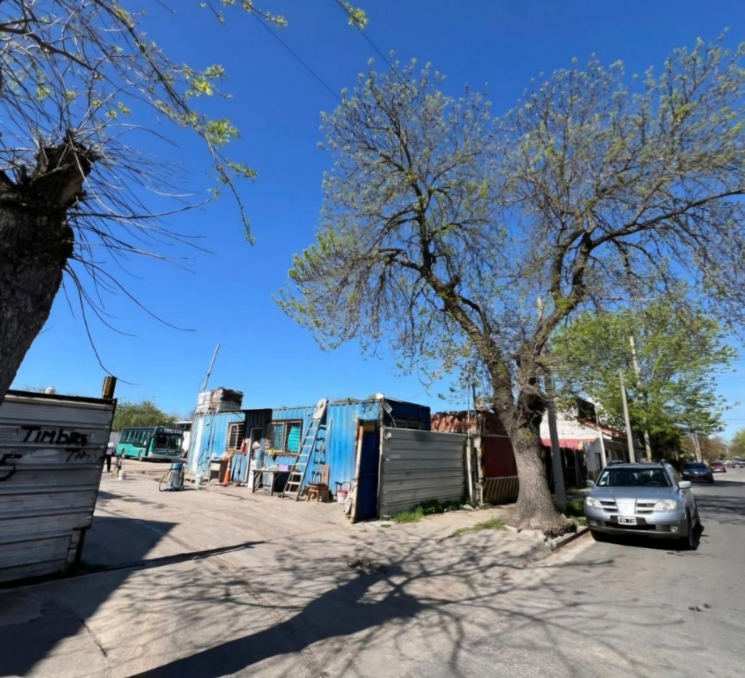 LOTE EN VENTA ZONA NUEVA TERMINAL MAR DEL PLATA
