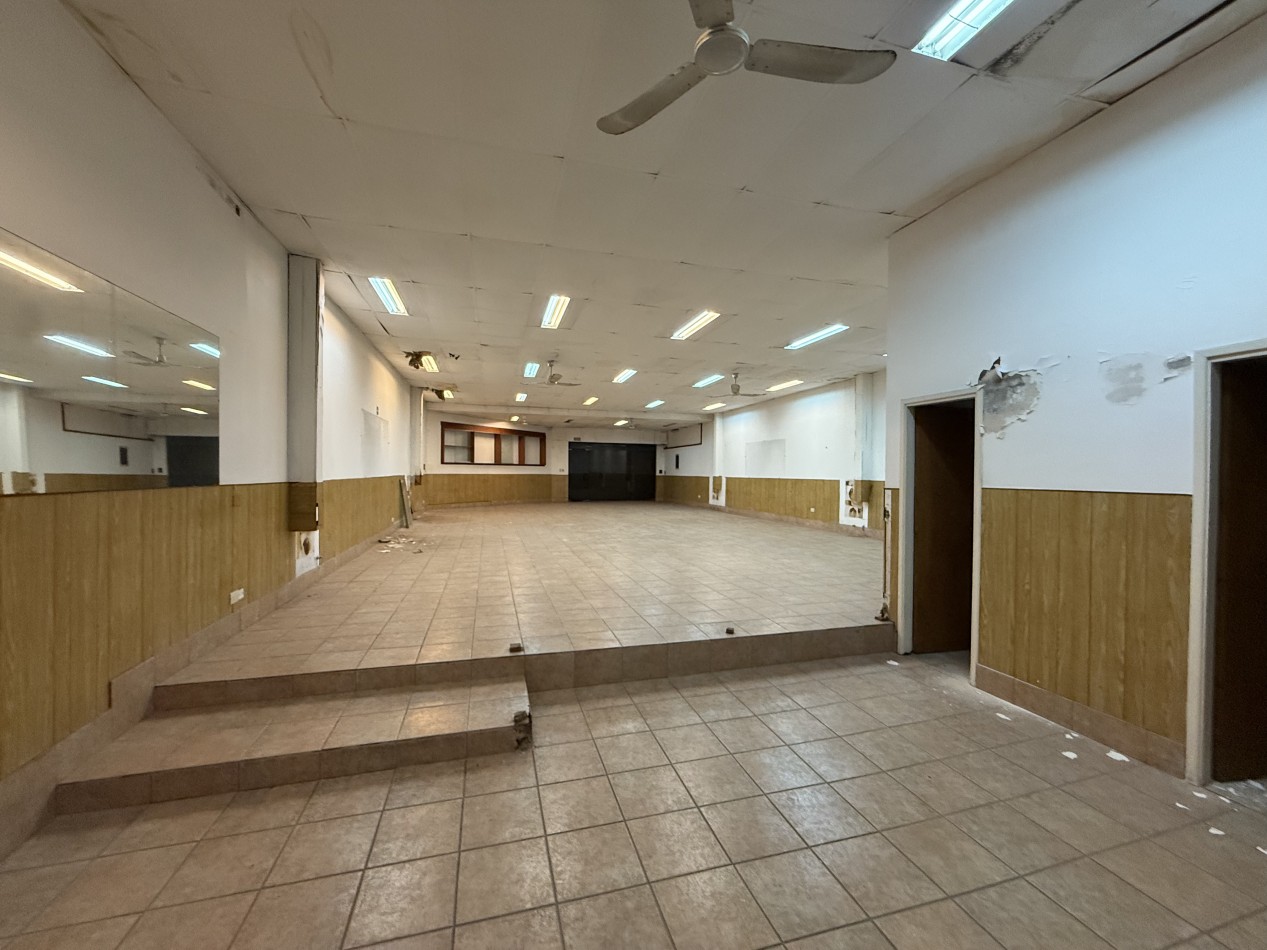 IMPORTANTE LOCAL EN VENTA SOBRE AV. COLON. MAR DEL PLATA