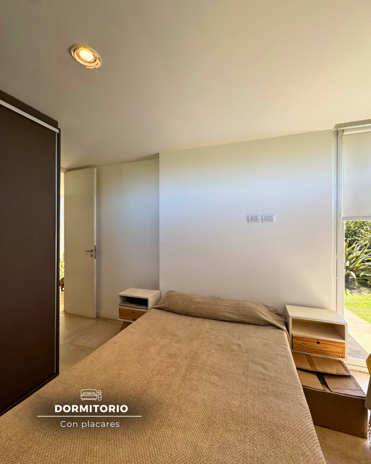 MODERNA CASA 4 AMBIENTES RODEADA DE NATURALEZA BARRIO BARRANCAS DE SAN BENITO, MAR DEL PLATA 