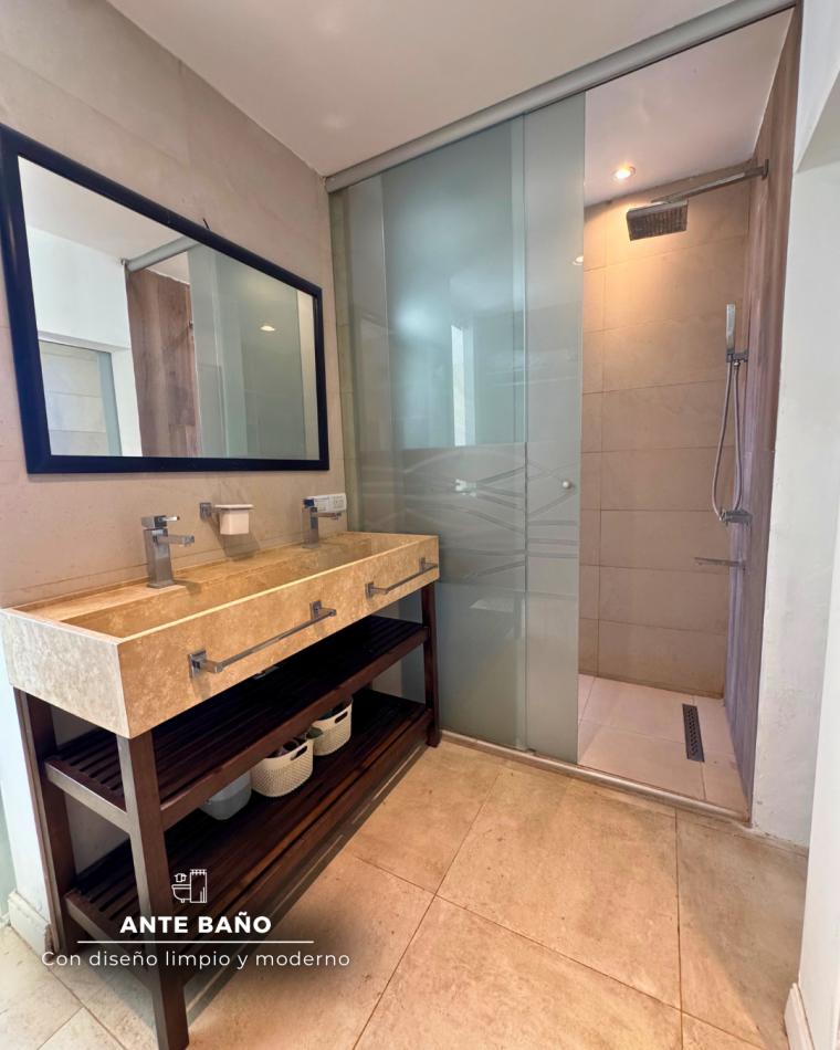 MODERNA CASA 4 AMBIENTES RODEADA DE NATURALEZA BARRIO BARRANCAS DE SAN BENITO, MAR DEL PLATA 