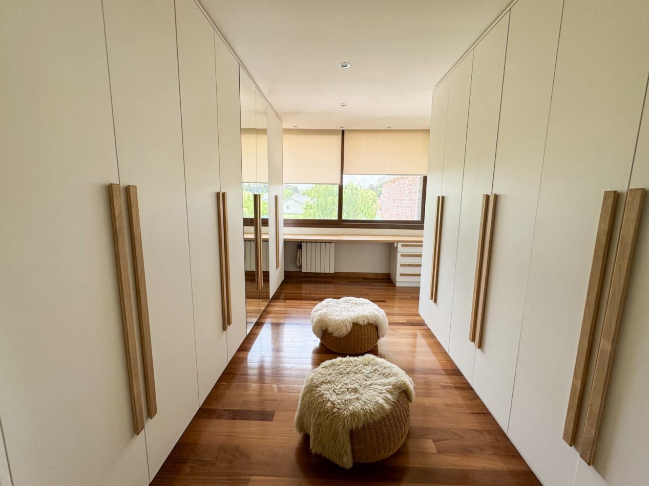 CASA 5 AMBIENTES EN BARRIO PRIVADO ARENAS DEL SUR. MAR DEL PLATA