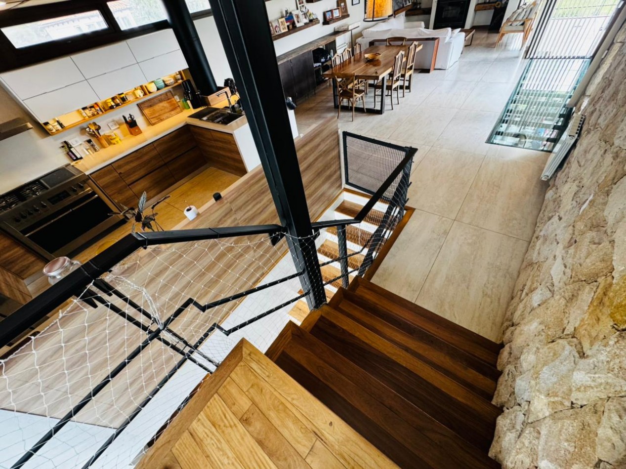 CASA 5 AMBIENTES EN BARRIO PRIVADO ARENAS DEL SUR. MAR DEL PLATA