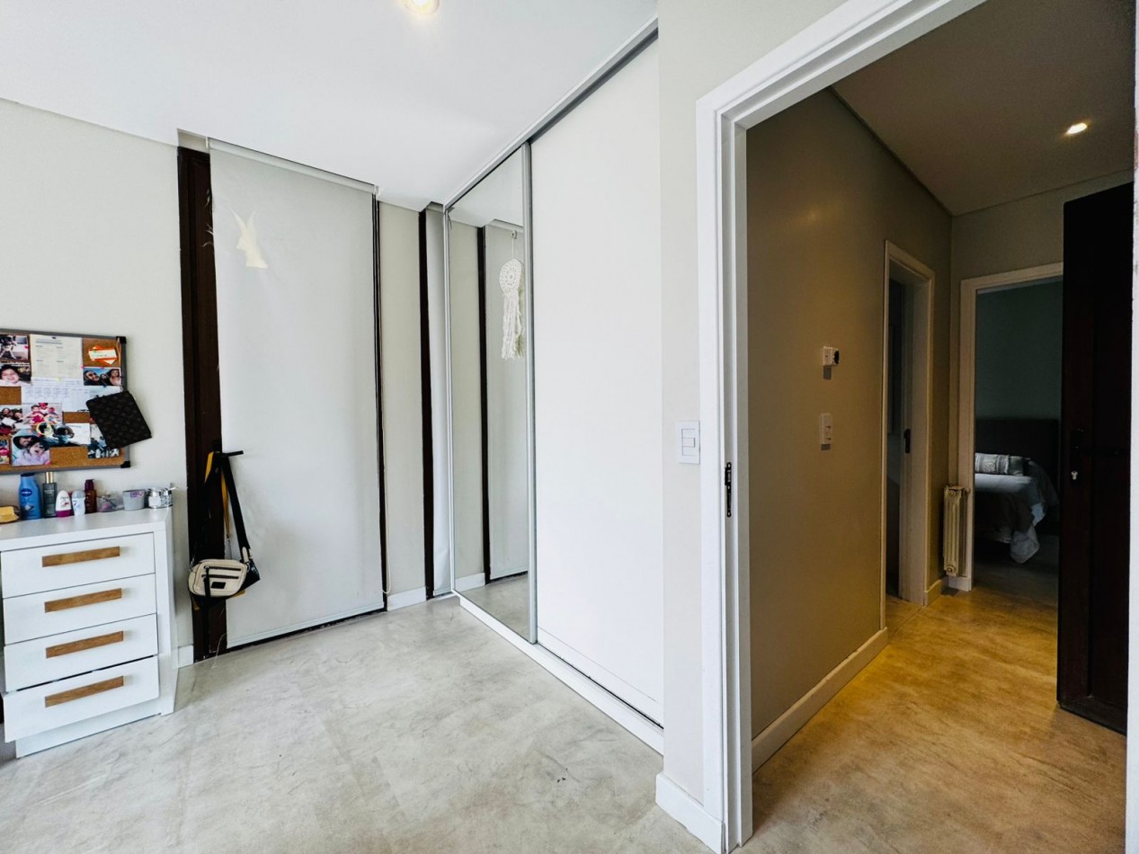CASA 5 AMBIENTES EN BARRIO PRIVADO ARENAS DEL SUR. MAR DEL PLATA
