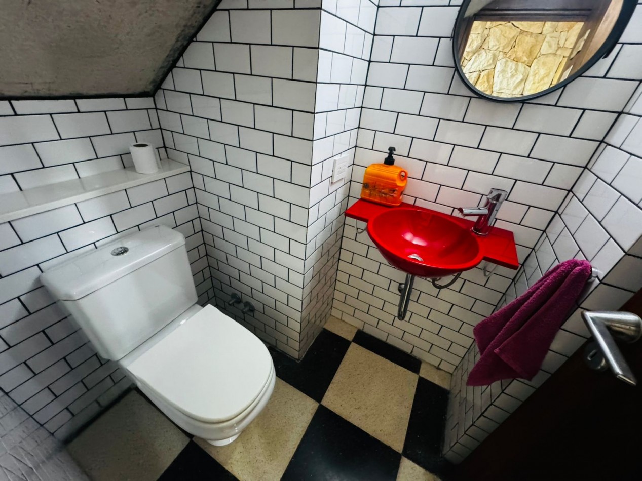 CASA 5 AMBIENTES EN BARRIO PRIVADO ARENAS DEL SUR. MAR DEL PLATA