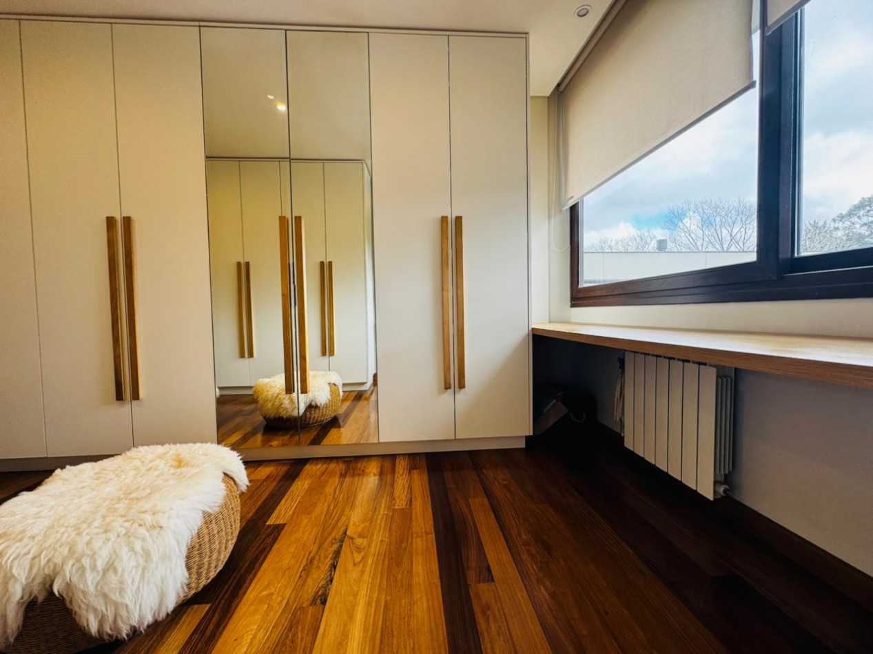 CASA 5 AMBIENTES EN BARRIO PRIVADO ARENAS DEL SUR. MAR DEL PLATA
