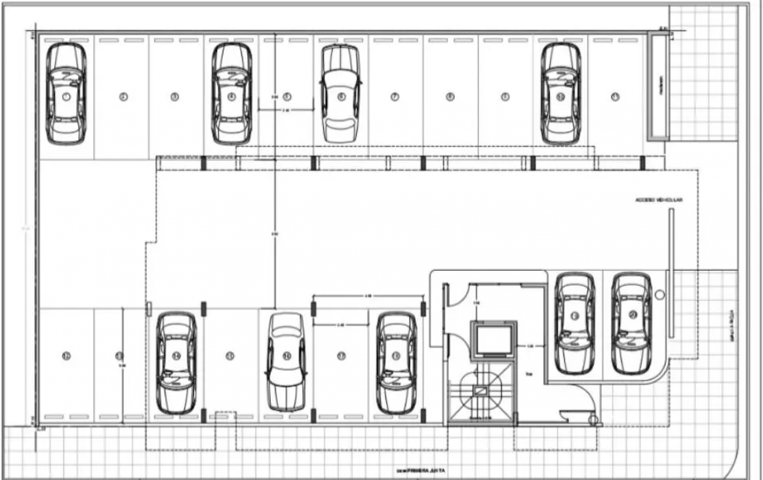 2 LOTES EN VENTA IDEAL PARA DESARROLLO ZONA CHAUVIN. MAR DEL PLATA