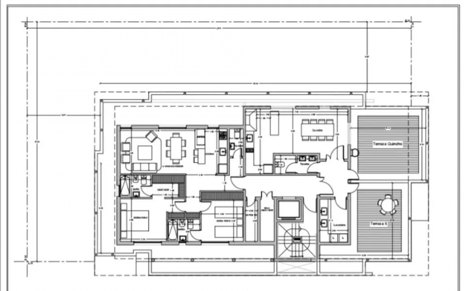 2 LOTES EN VENTA IDEAL PARA DESARROLLO ZONA CHAUVIN. MAR DEL PLATA