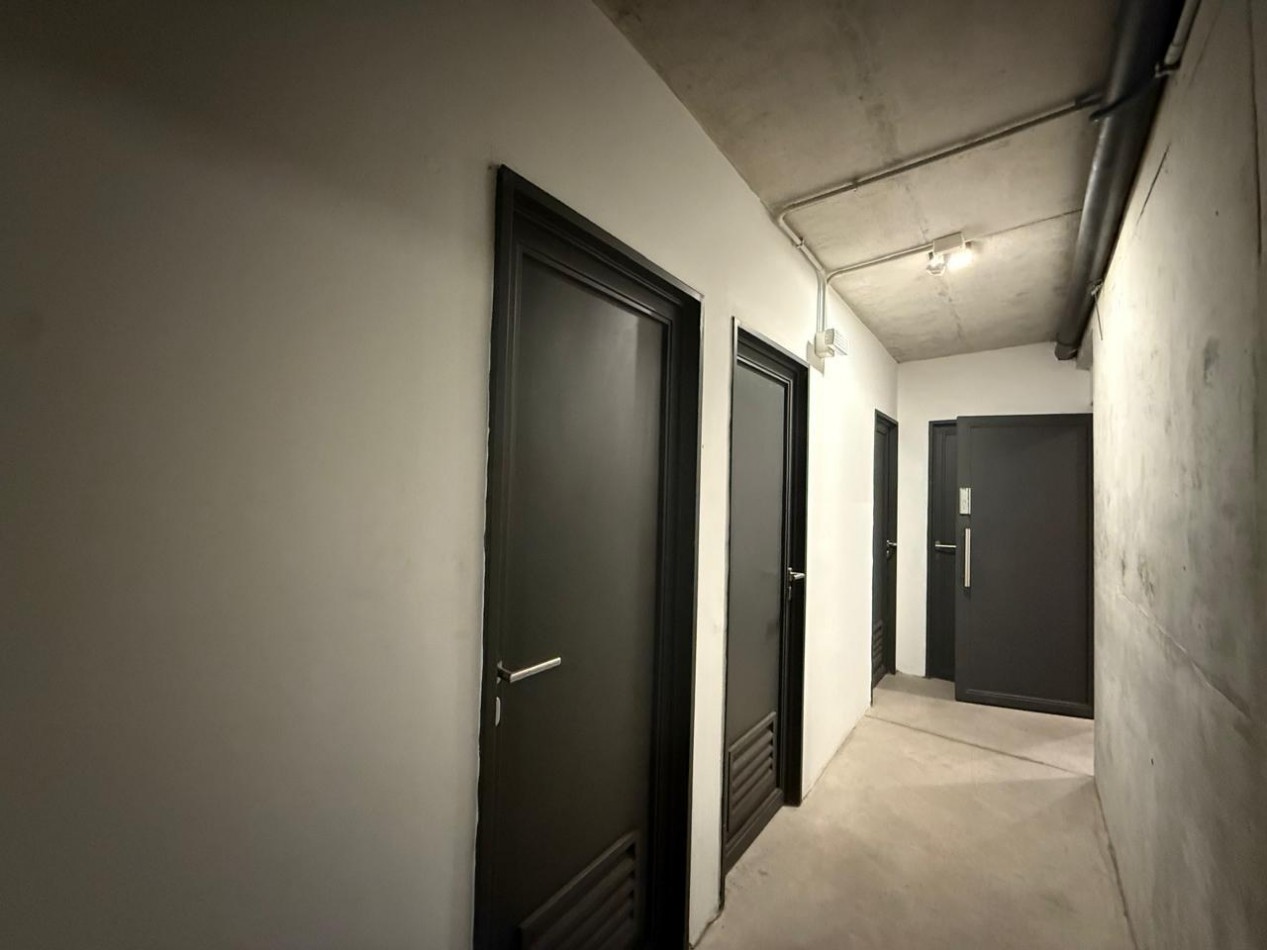 MODERNA OFICINA EN VENTA GENUS OFFICE CENTER. MAR DEL PLATA