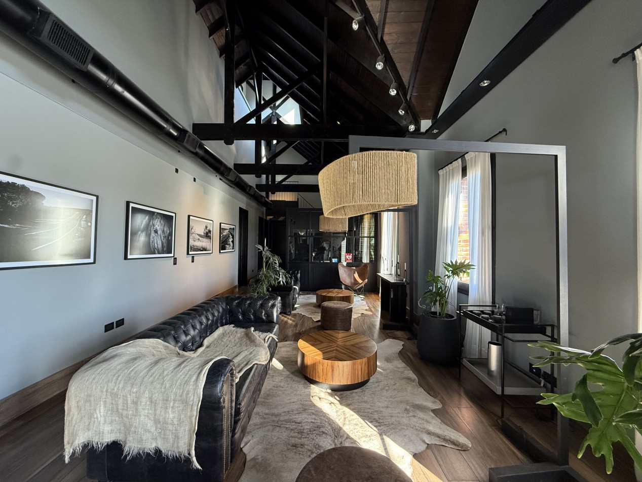 LOTE EN VENTA EN BARRIO PRIVADO CASONAS DEL HARAS