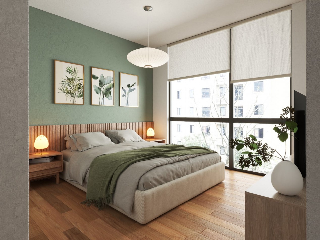 VENTA DEPARTAMENTOS 3 AMBIENTES EN POZO EN PARQUE LURO. MAR DEL PLATA