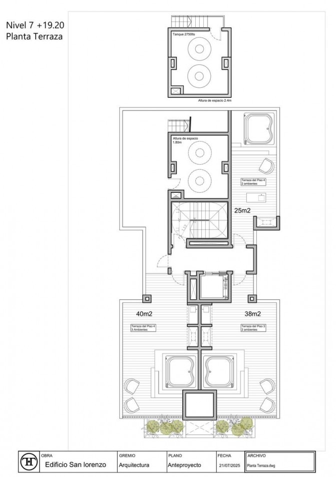 DEPARTAMENTOS DE 2 Y 3 AMBIENTES A ESTRENAR EN GUEMES - EDIFICIO MONIQUE FORET. MAR DEL PLATA