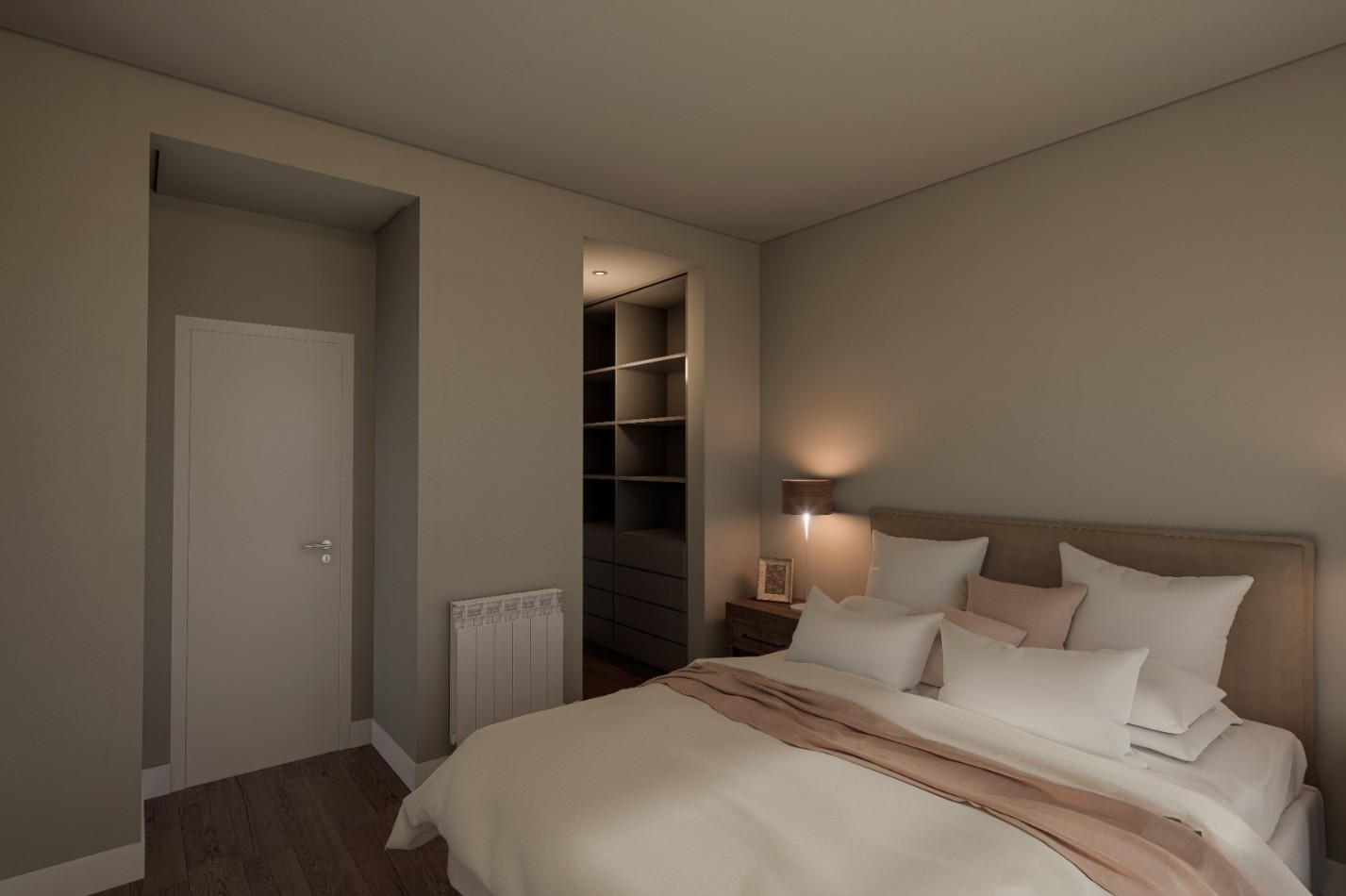 DEPARTAMENTOS EXCLUSIVOS A ESTRENAR EN GUEMES - EDIFICIO MONIQUE FORET ZONA GUEMES. MAR DEL PLATA