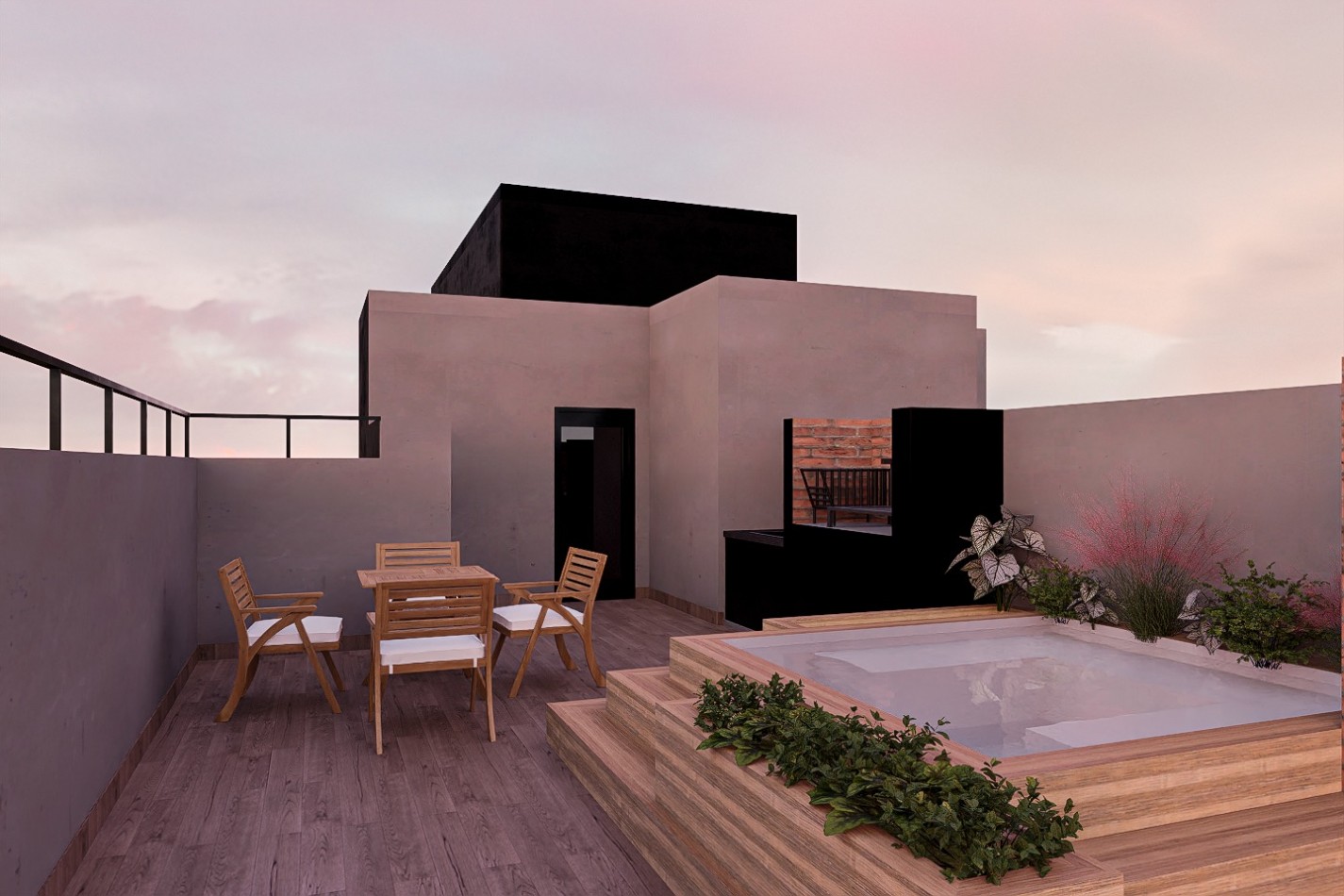 DEPARTAMENTOS EXCLUSIVOS A ESTRENAR EN GUEMES - EDIFICIO MONIQUE FORET ZONA GUEMES. MAR DEL PLATA