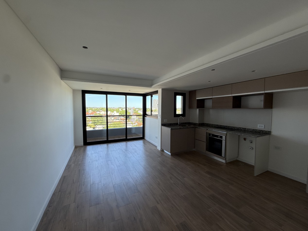 DEPARTAMENTOS A ESTRENAR BARRIO SAN JOSE - ENTREGA DICIEMBRE. MAR DEL PLATA