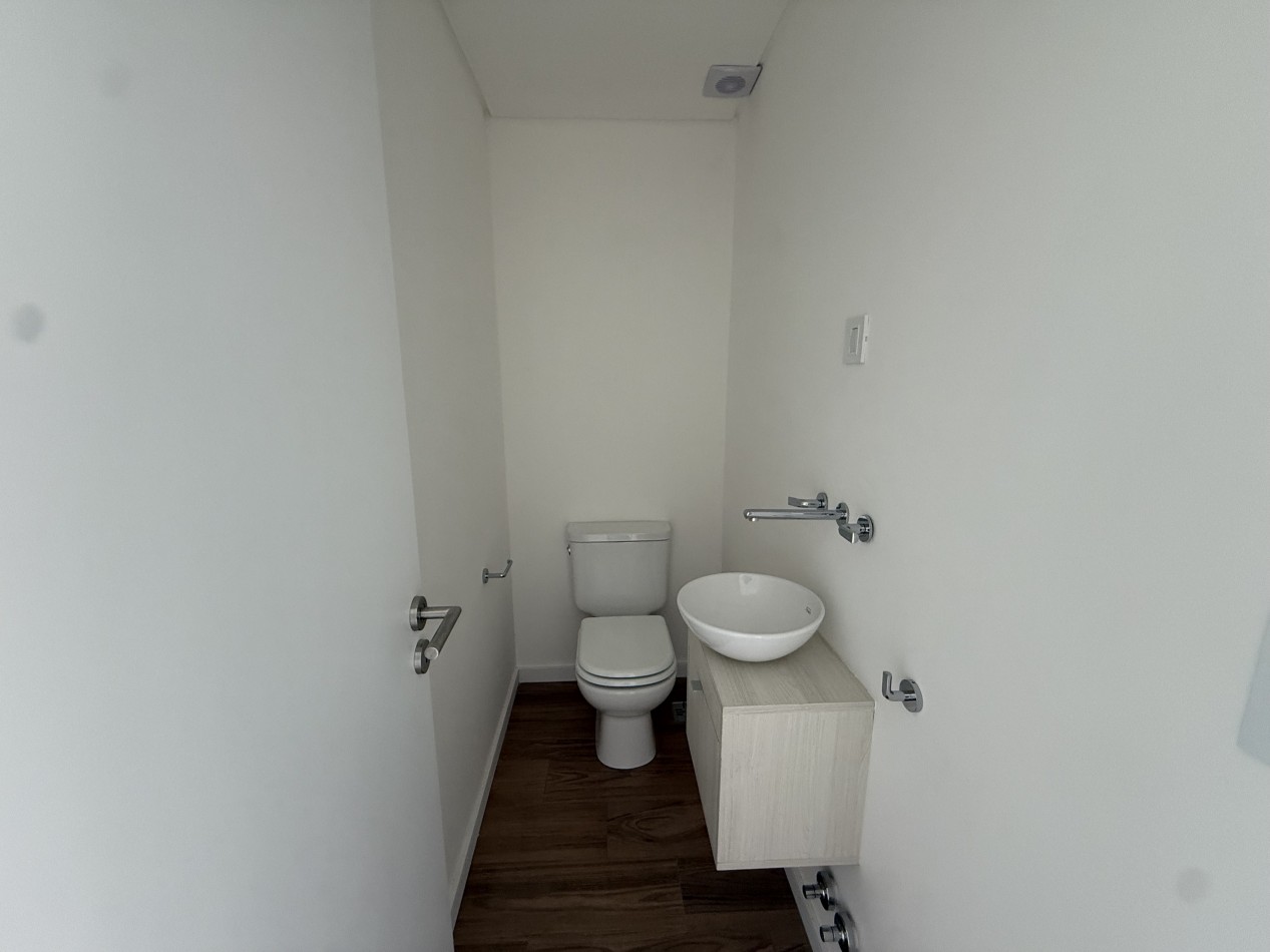 DEPARTAMENTOS A ESTRENAR BARRIO SAN JOSE - ENTREGA DICIEMBRE. MAR DEL PLATA