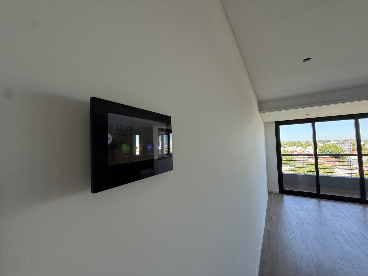 DEPARTAMENTOS A ESTRENAR BARRIO SAN JOSE - ENTREGA DICIEMBRE. MAR DEL PLATA