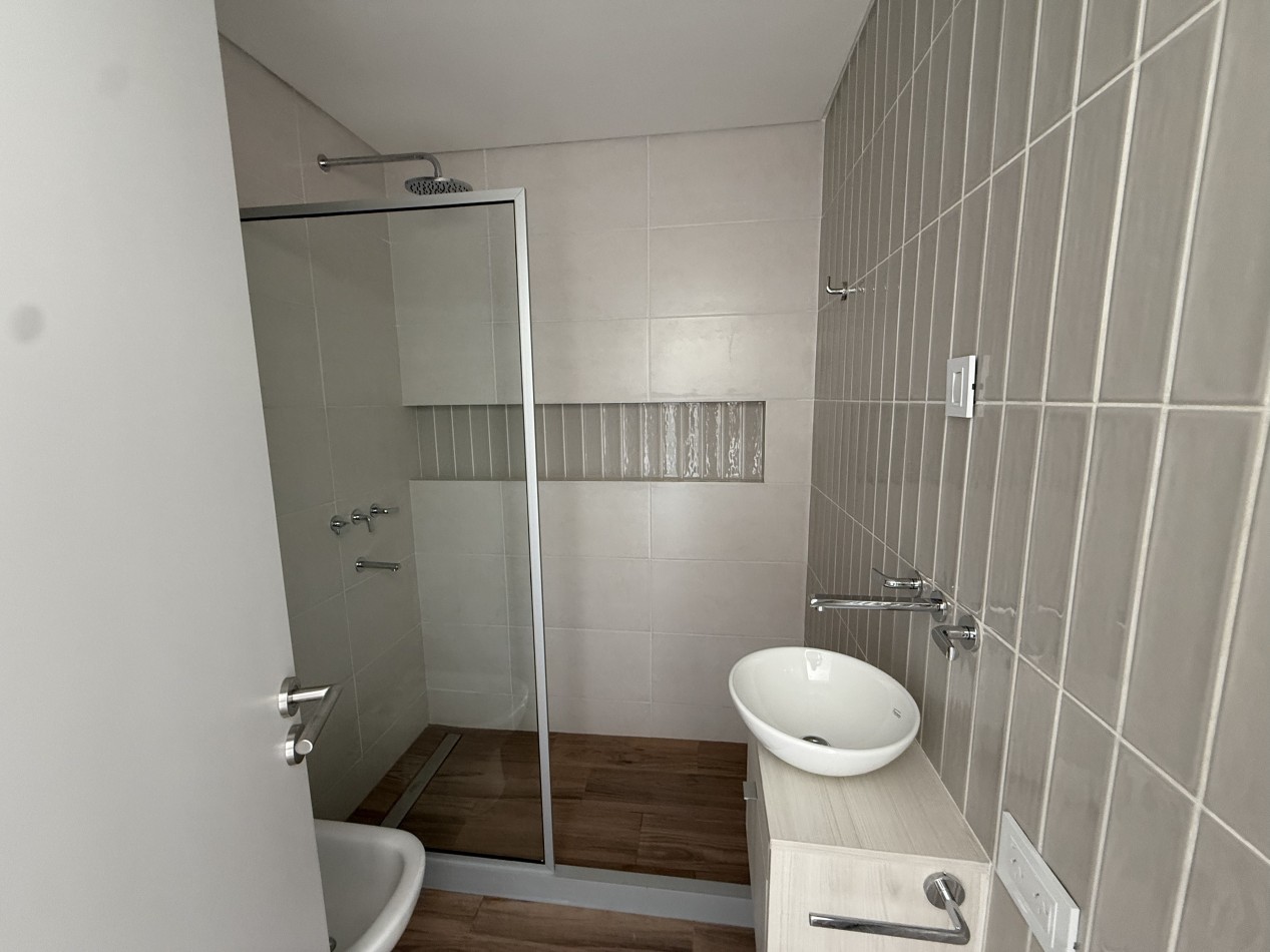 DEPARTAMENTOS A ESTRENAR BARRIO SAN JOSE - ENTREGA DICIEMBRE. MAR DEL PLATA