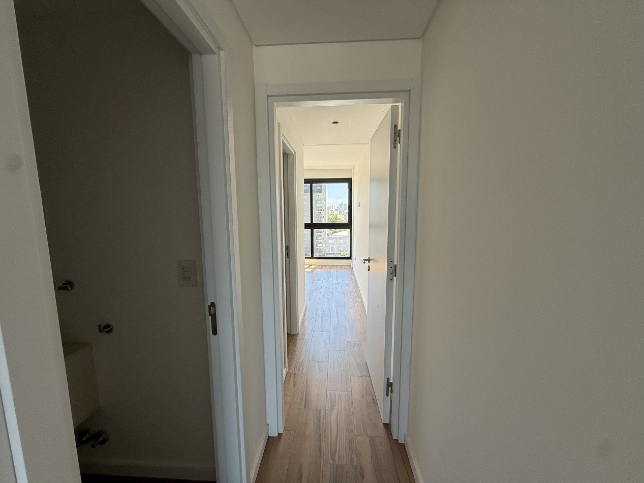 DEPARTAMENTOS A ESTRENAR BARRIO SAN JOSE - ENTREGA DICIEMBRE. MAR DEL PLATA