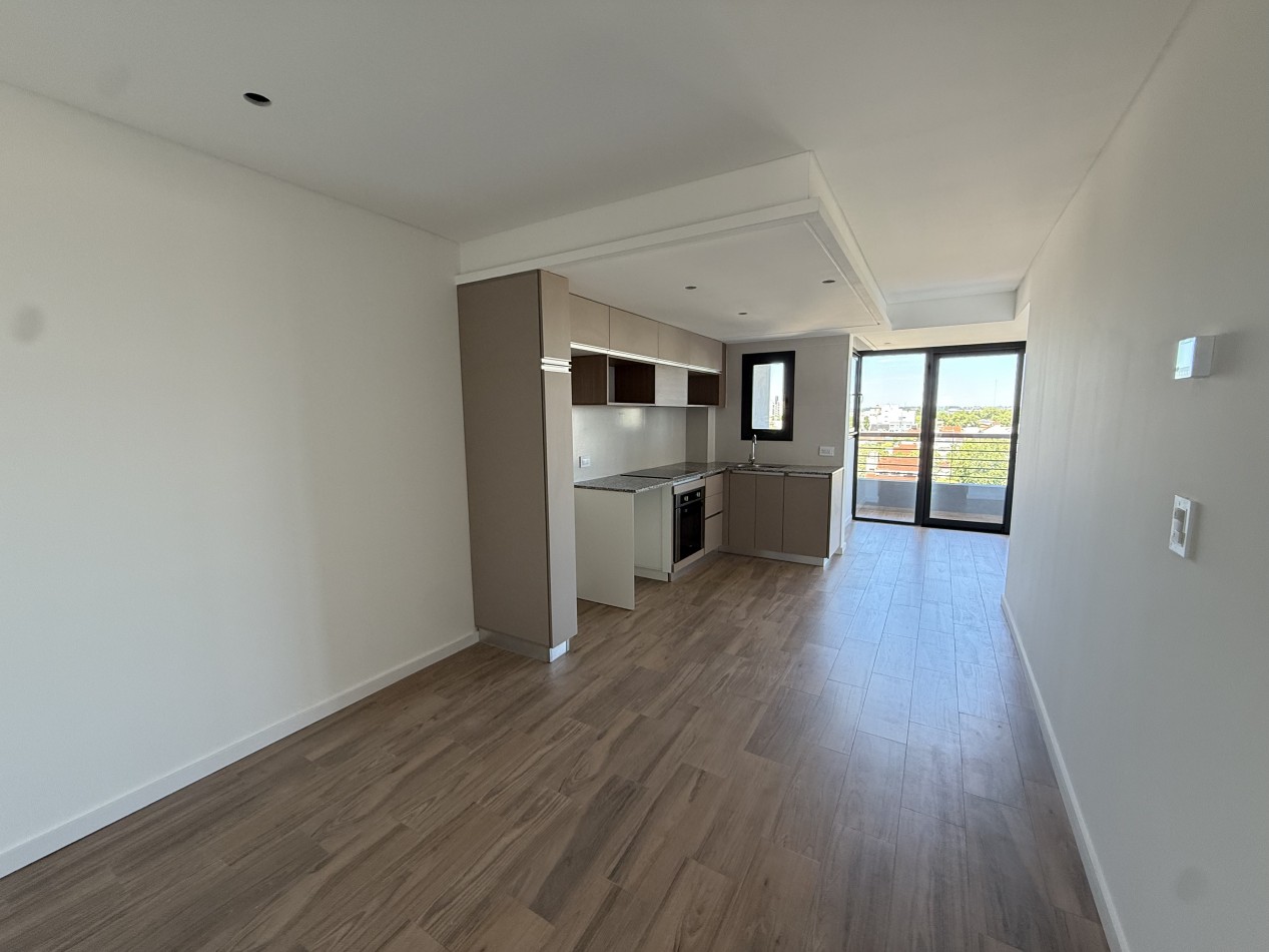 DEPARTAMENTOS A ESTRENAR BARRIO SAN JOSE - ENTREGA DICIEMBRE. MAR DEL PLATA