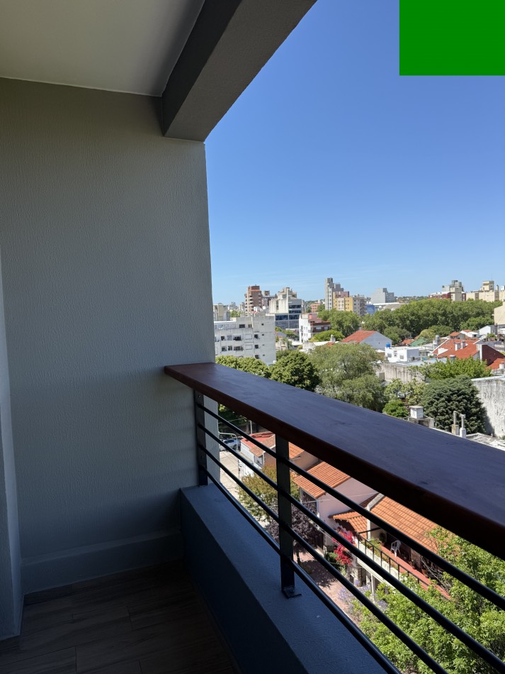 DEPARTAMENTOS A ESTRENAR BARRIO SAN JOSE - ENTREGA DICIEMBRE. MAR DEL PLATA