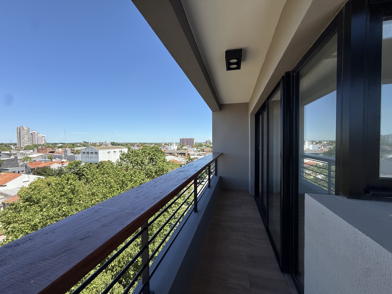 DEPARTAMENTOS A ESTRENAR BARRIO SAN JOSE - ENTREGA DICIEMBRE. MAR DEL PLATA