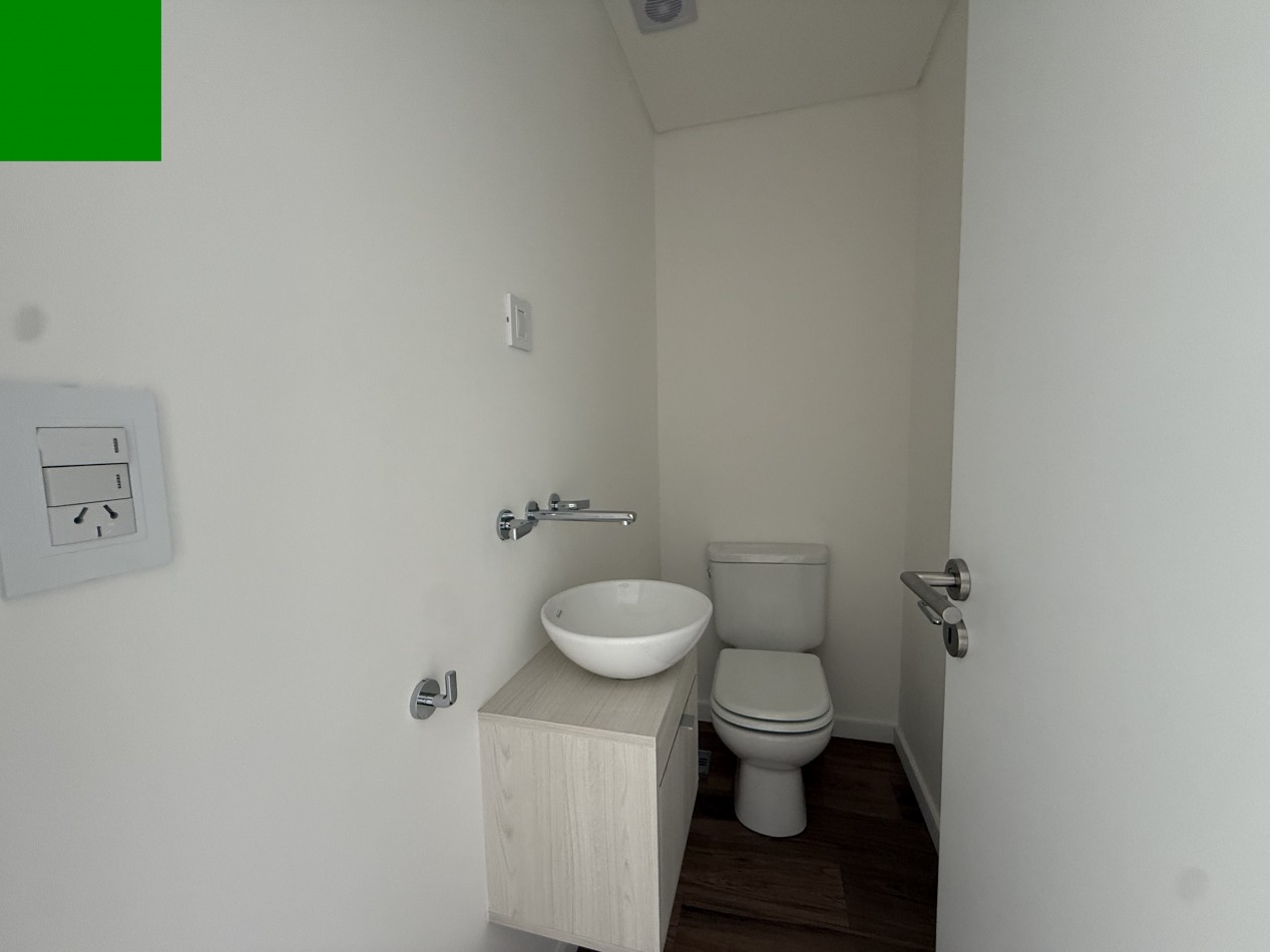 DEPARTAMENTOS A ESTRENAR BARRIO SAN JOSE - ENTREGA DICIEMBRE. MAR DEL PLATA