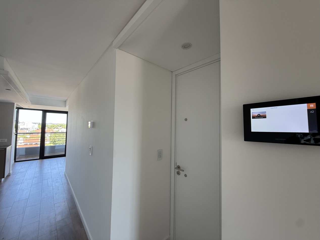 DEPARTAMENTOS A ESTRENAR BARRIO SAN JOSE - ENTREGA DICIEMBRE. MAR DEL PLATA