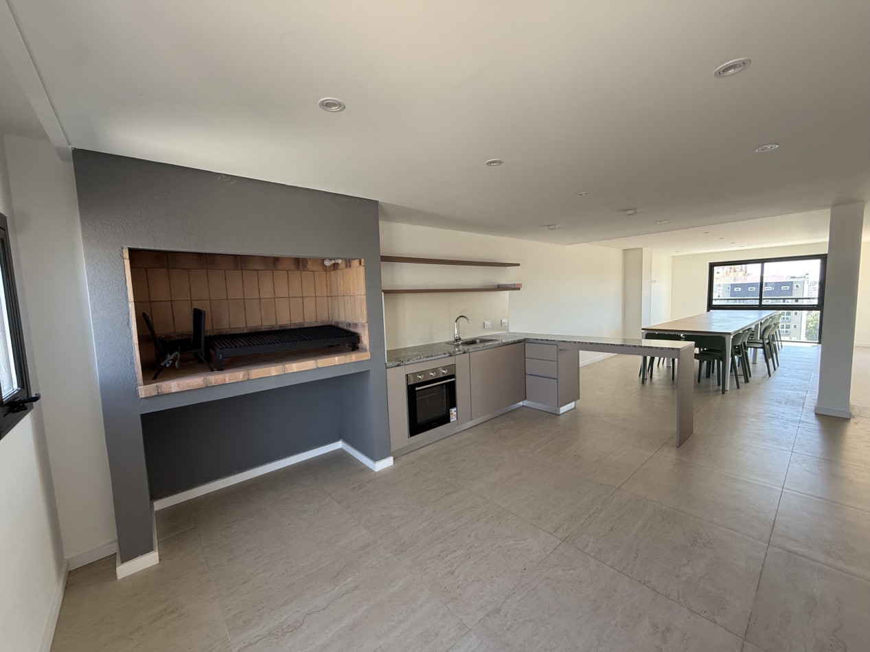 DEPARTAMENTOS A ESTRENAR BARRIO SAN JOSE - ENTREGA DICIEMBRE. MAR DEL PLATA