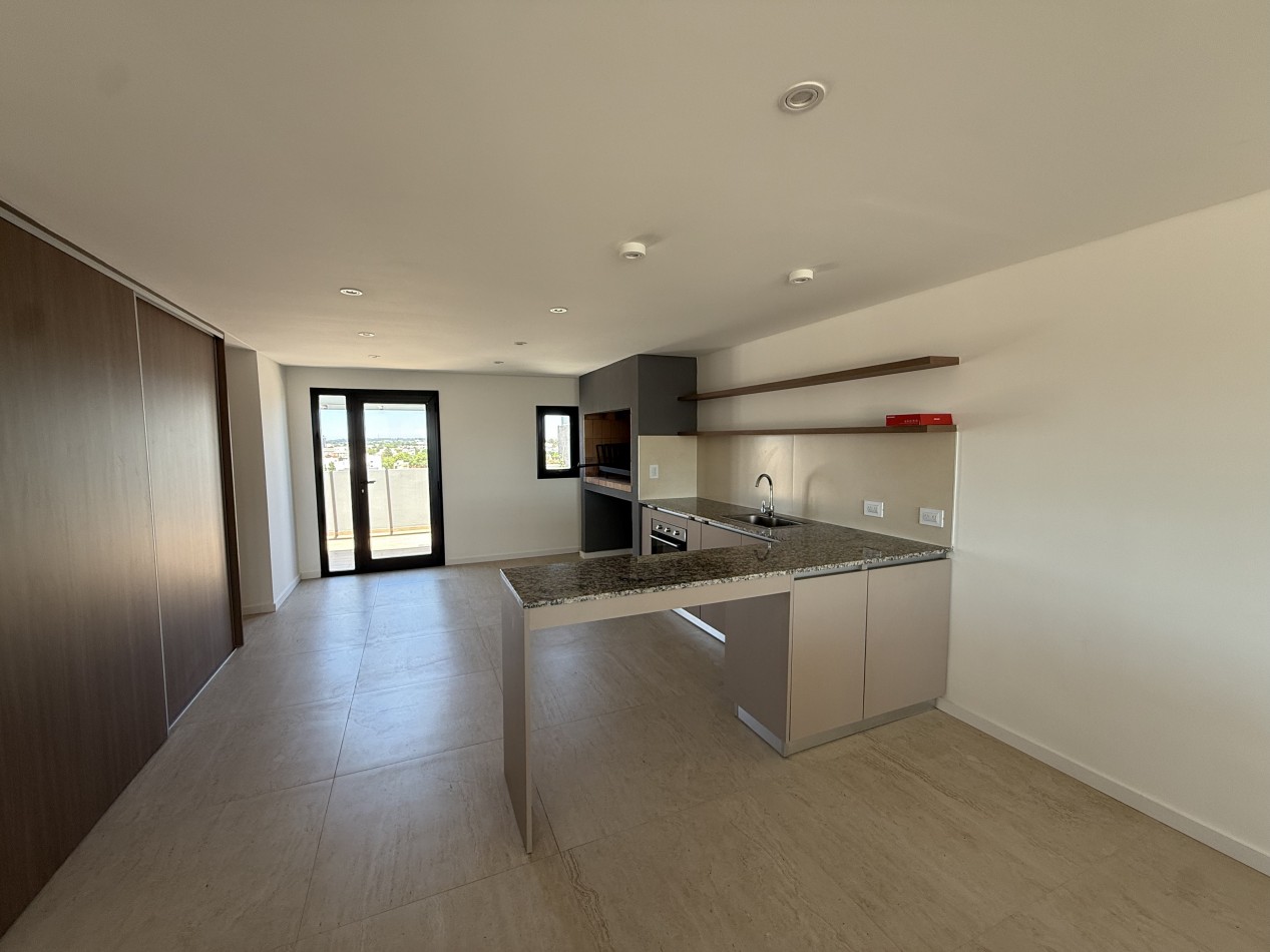 DEPARTAMENTOS A ESTRENAR BARRIO SAN JOSE - ENTREGA DICIEMBRE. MAR DEL PLATA