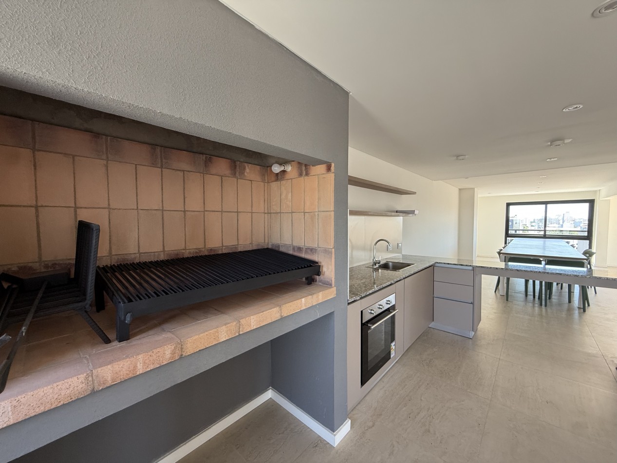 DEPARTAMENTOS A ESTRENAR BARRIO SAN JOSE - ENTREGA DICIEMBRE. MAR DEL PLATA