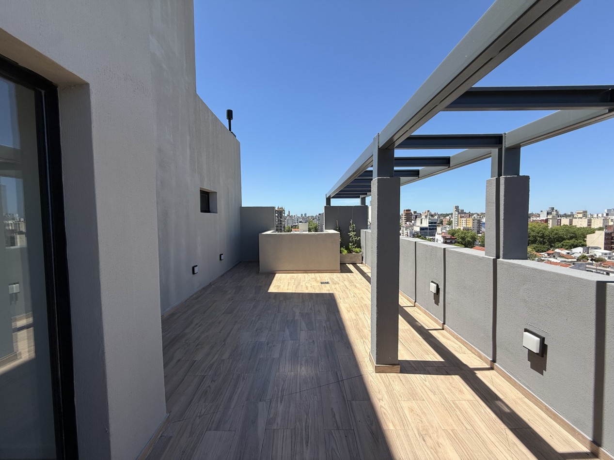 DEPARTAMENTOS A ESTRENAR BARRIO SAN JOSE - ENTREGA DICIEMBRE. MAR DEL PLATA