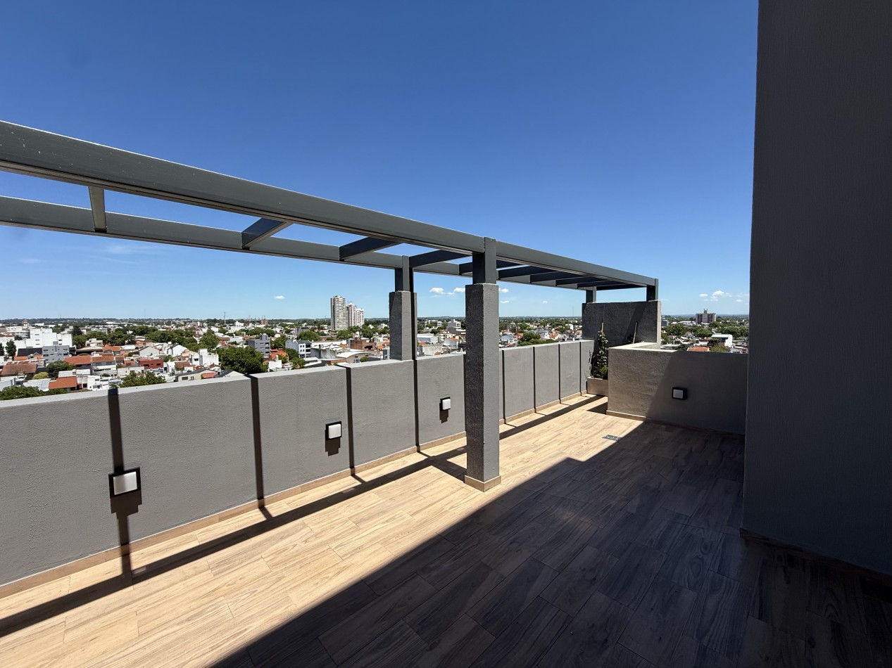 DEPARTAMENTOS A ESTRENAR BARRIO SAN JOSE - ENTREGA DICIEMBRE. MAR DEL PLATA