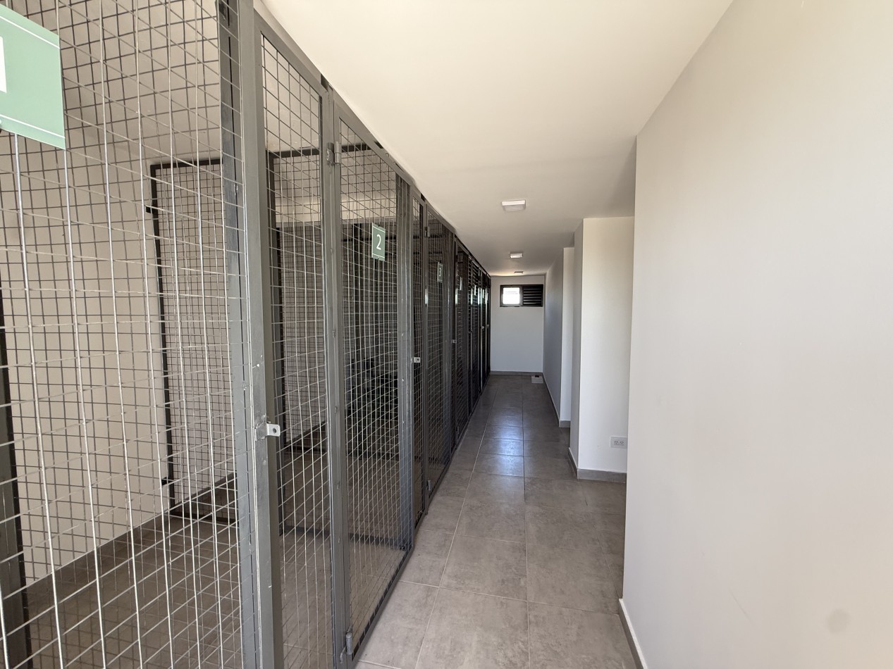 DEPARTAMENTOS A ESTRENAR BARRIO SAN JOSE - ENTREGA DICIEMBRE. MAR DEL PLATA