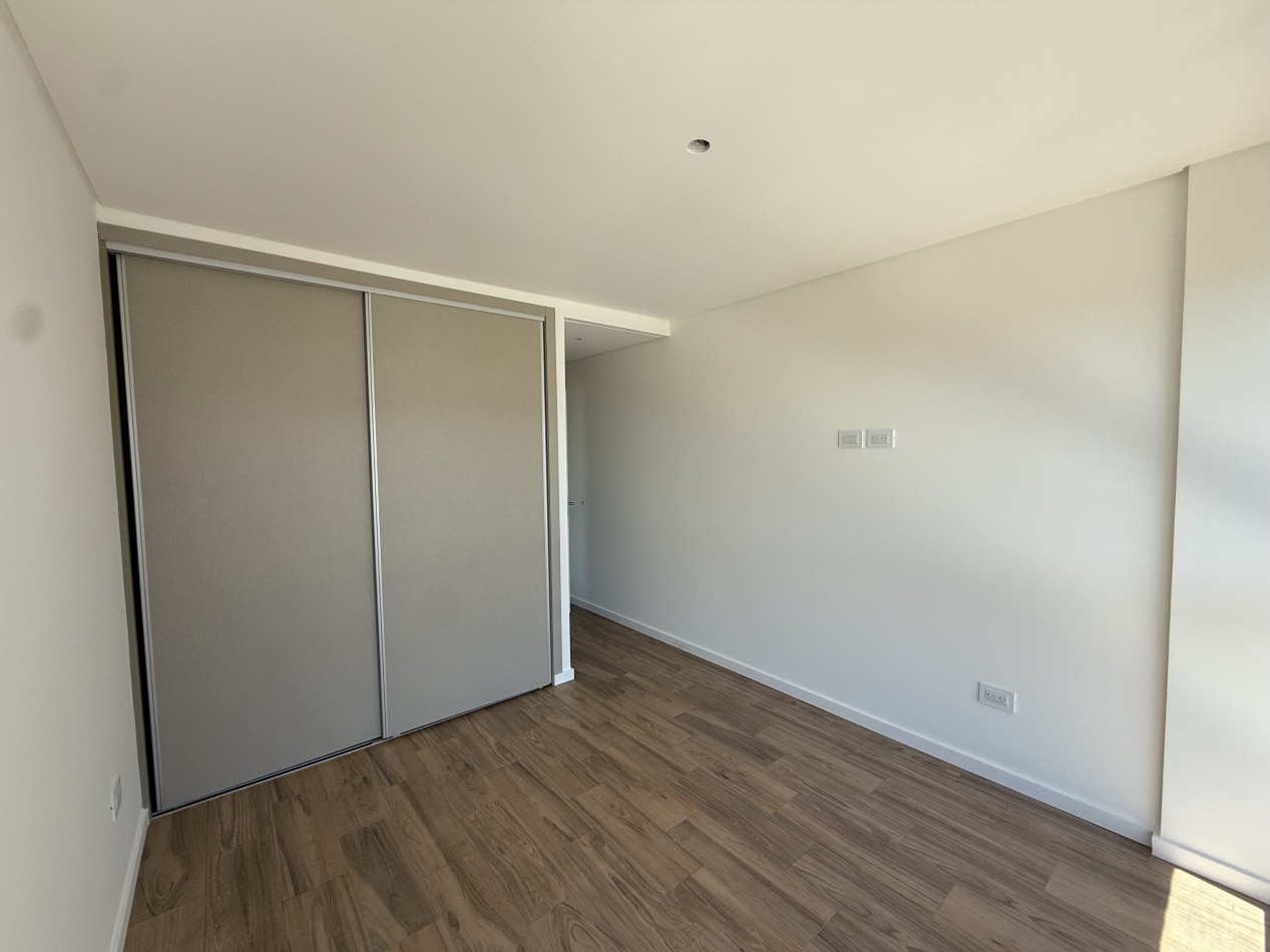 DEPARTAMENTOS A ESTRENAR BARRIO SAN JOSE - ENTREGA DICIEMBRE. MAR DEL PLATA