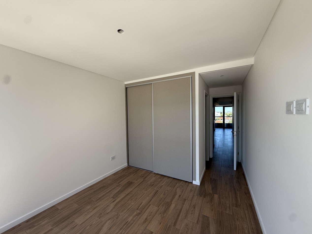 DEPARTAMENTOS A ESTRENAR BARRIO SAN JOSE - ENTREGA DICIEMBRE. MAR DEL PLATA