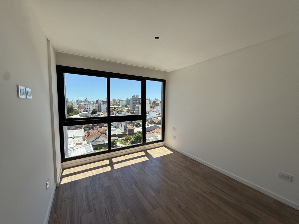 DEPARTAMENTOS A ESTRENAR BARRIO SAN JOSE - ENTREGA DICIEMBRE. MAR DEL PLATA