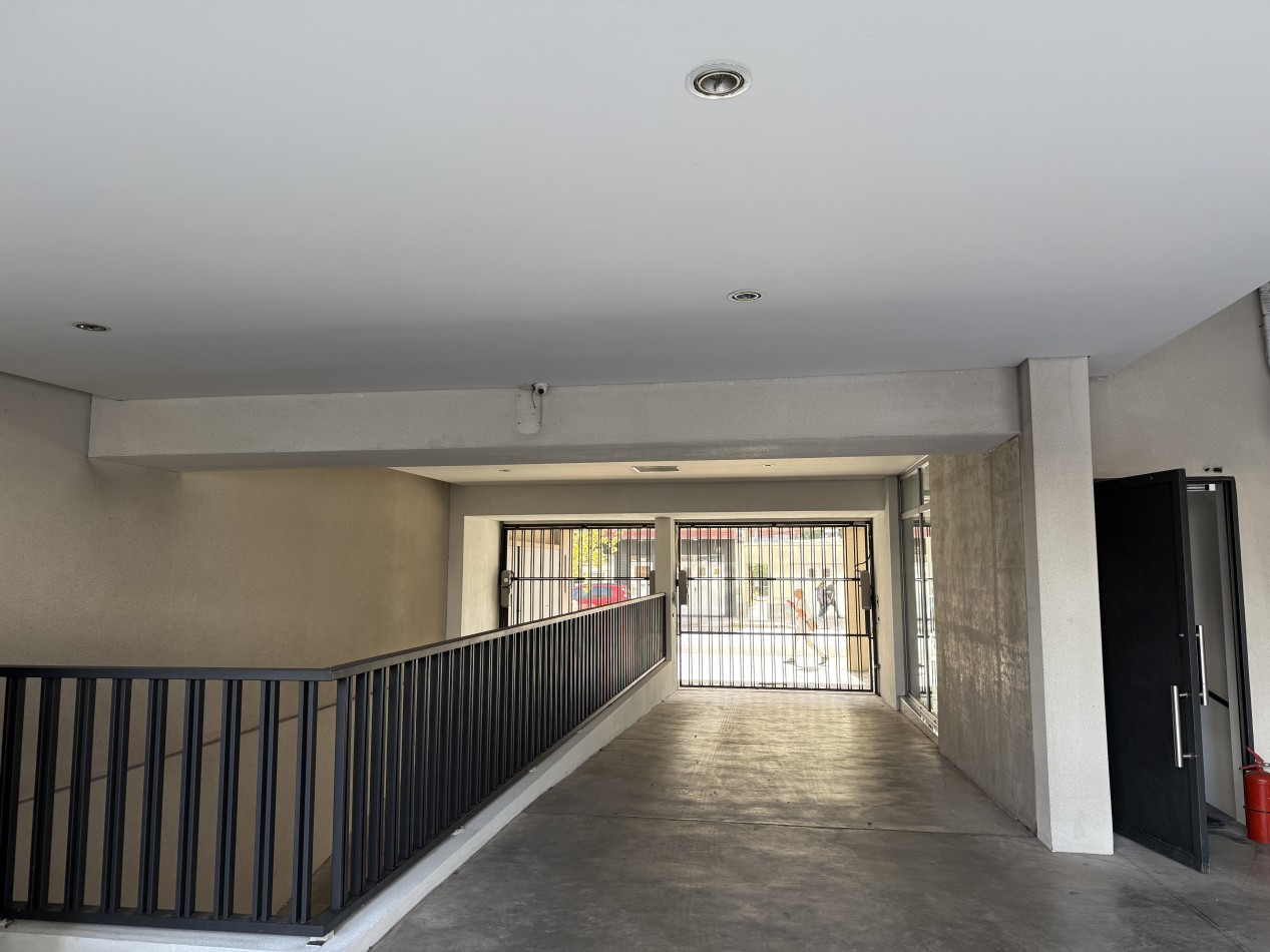 ALQUILER MODERNA OFICINA ZONA MACROCENTRO. MAR DEL PLATA