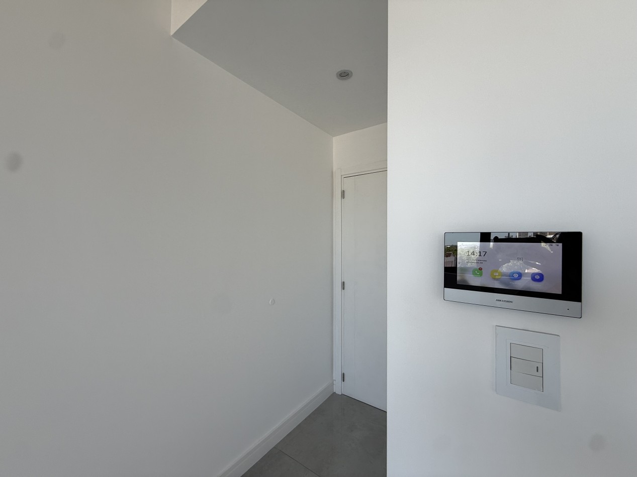 ALQUILER MODERNA OFICINA ZONA MACROCENTRO. MAR DEL PLATA