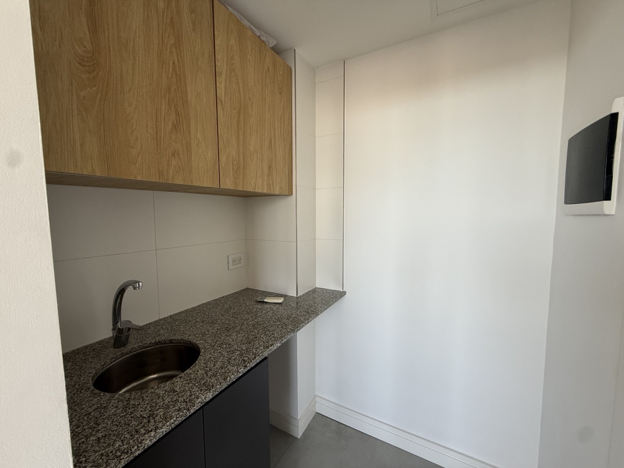 ALQUILER MODERNA OFICINA ZONA MACROCENTRO. MAR DEL PLATA