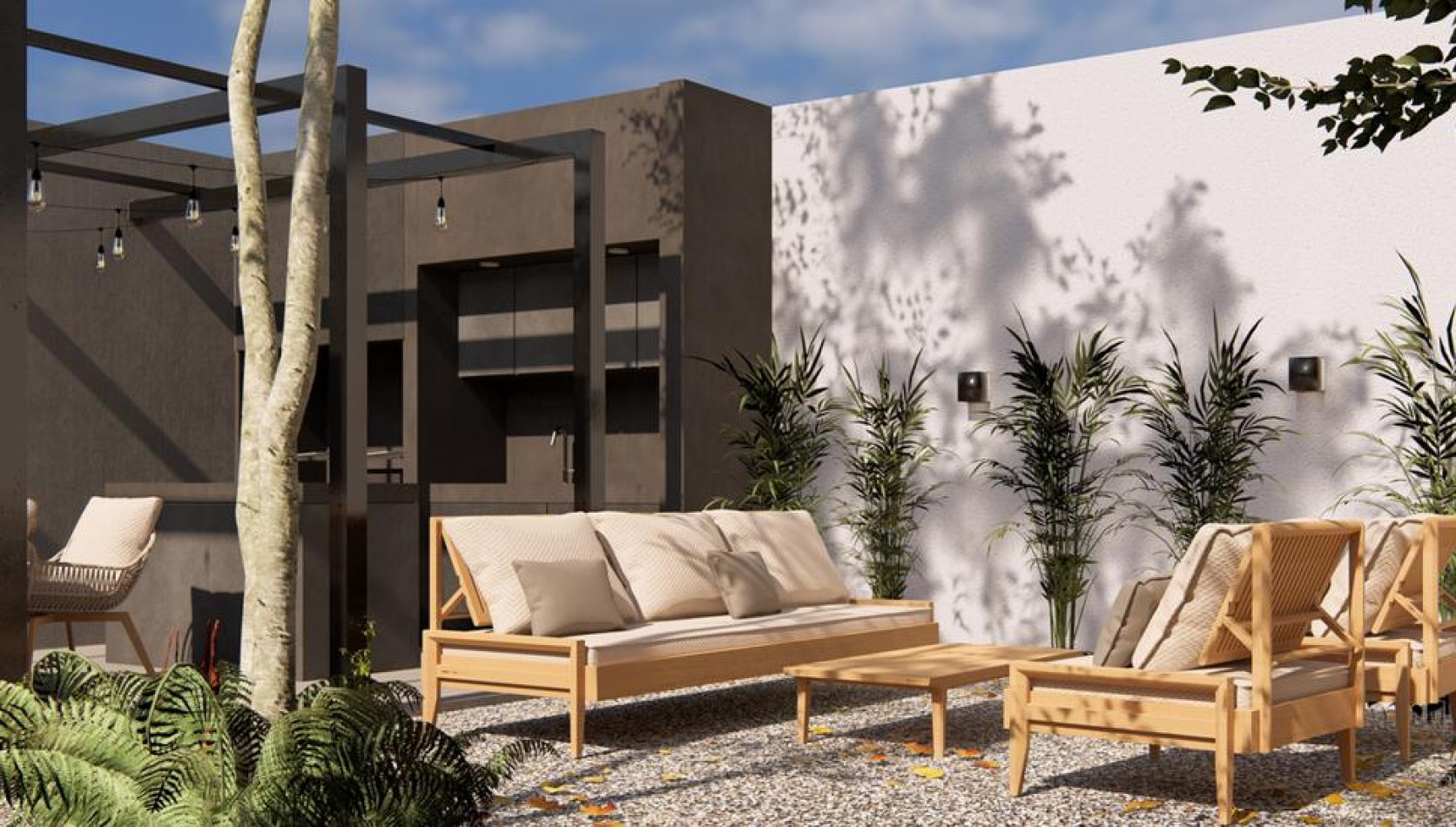 TORRE REDBRICKS - DEPARTAMENTOS EN SEMIPISO 2 AMBIENTES A ESTRENAR. MAR DEL PLATA