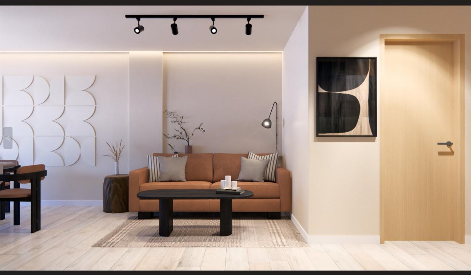 TORRE REDBRICKS - DEPARTAMENTOS EN SEMIPISO 2 AMBIENTES A ESTRENAR. MAR DEL PLATA