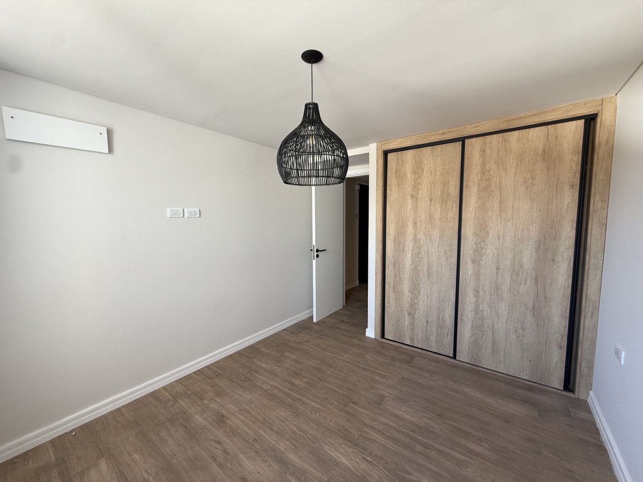 TORRE RED BRICKS - DEPARTAMENTOS EN SEMIPISO 2 AMBIENTES A ESTRENAR. MAR DEL PLATA