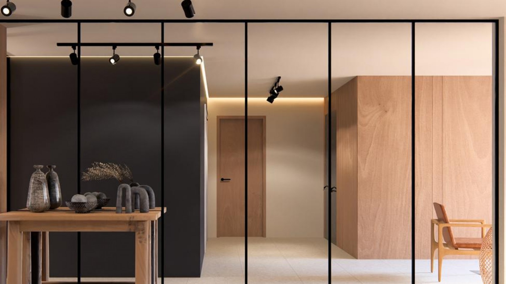 TORRE RED BRICKS - DEPARTAMENTOS EN SEMIPISO 2 AMBIENTES A ESTRENAR. MAR DEL PLATA